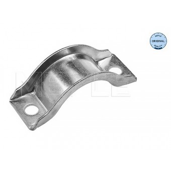 Viraj Kelepçesi W201 W124 Ön İç; Küçük